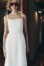 Isameli Dress