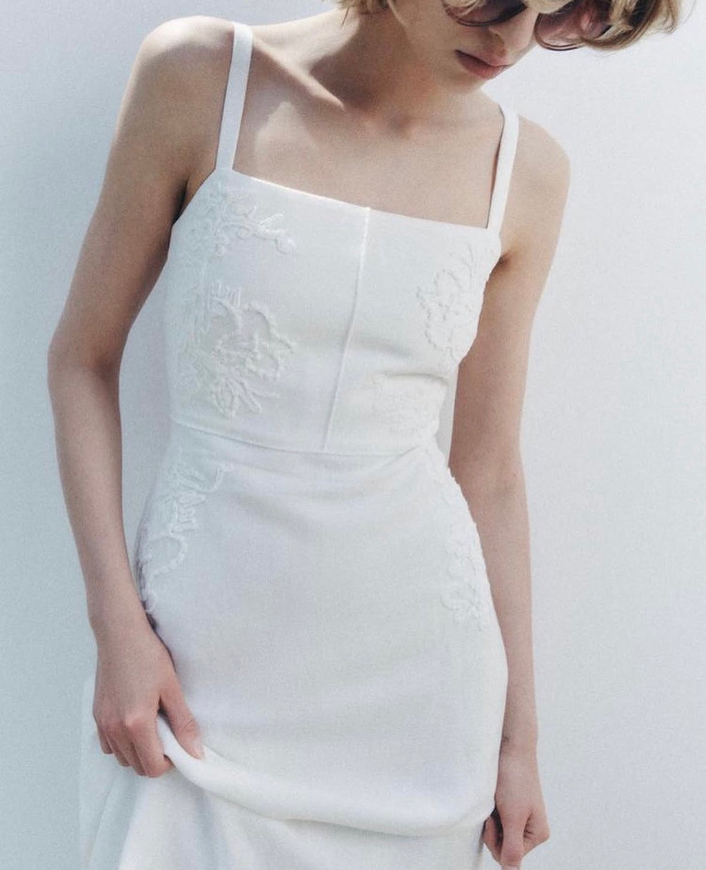 Isameli Dress