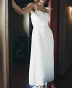 Isameli Dress