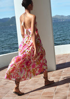 Leo Maxi Dress