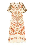 Euroflax Milani Dress