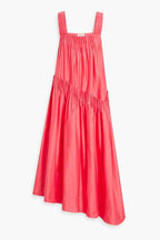 Severine Midi Dress