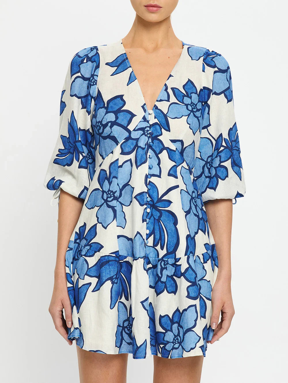 Marnie Sleeved Mini