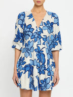 Marnie Sleeved Mini
