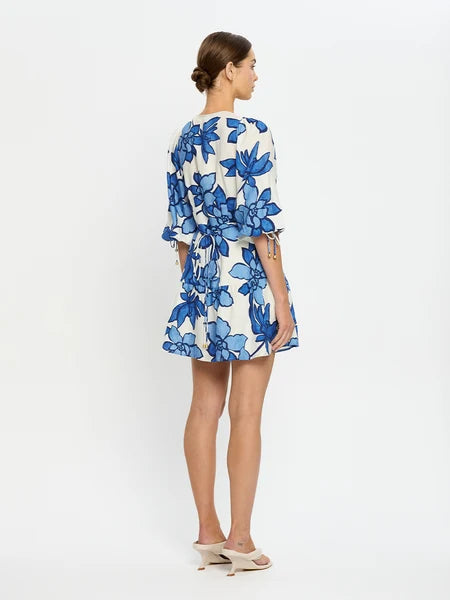Marnie Sleeved Mini