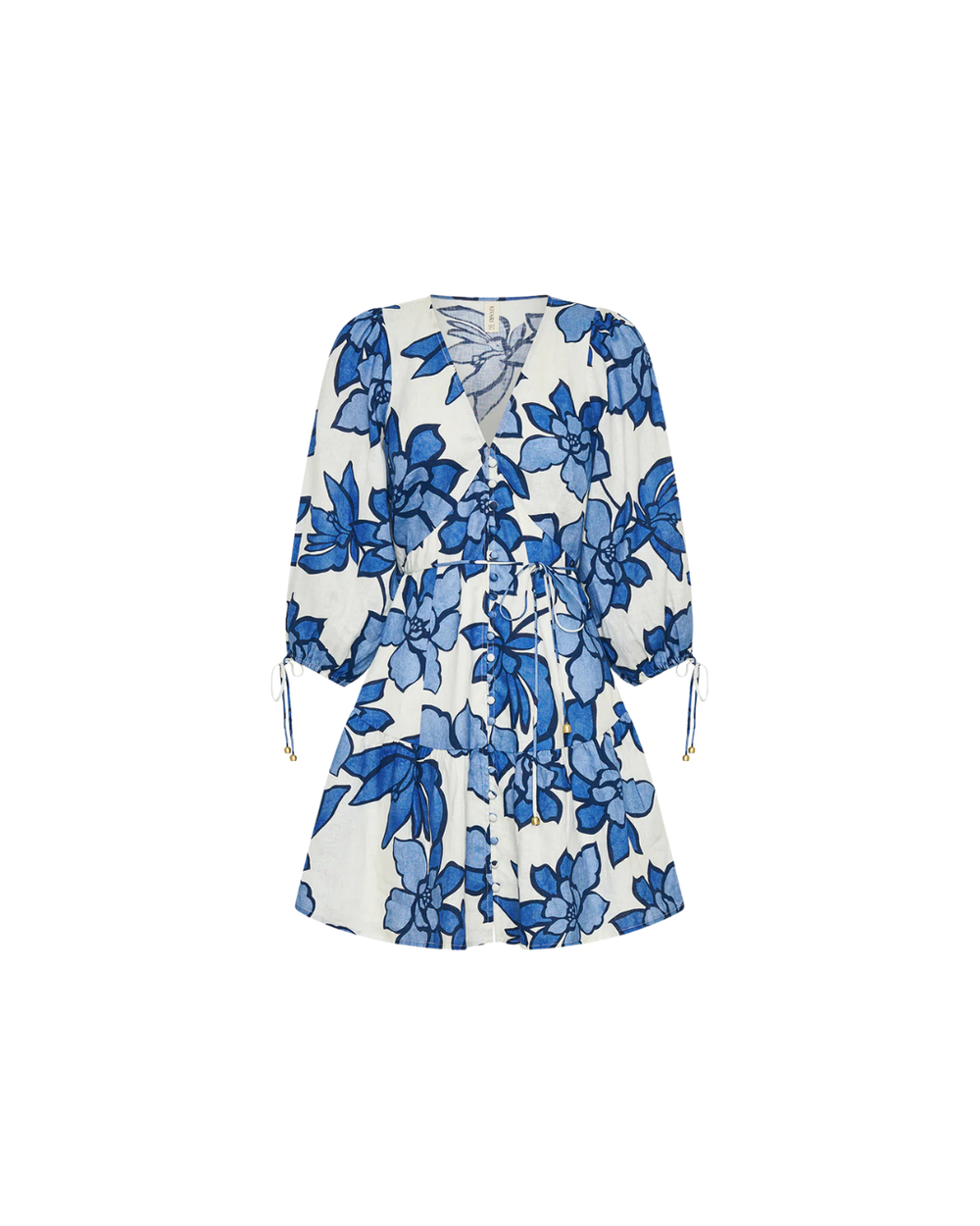 Marnie Sleeved Mini