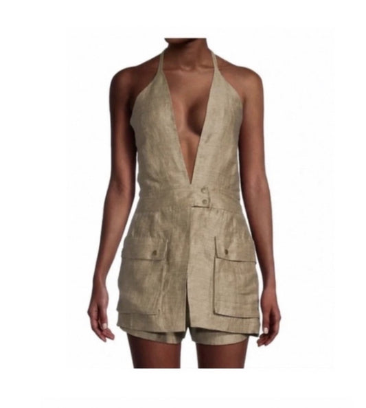 Ramy Brook Courtney Romper