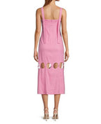 Amalia Linen Dress