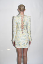 Sterling Dress