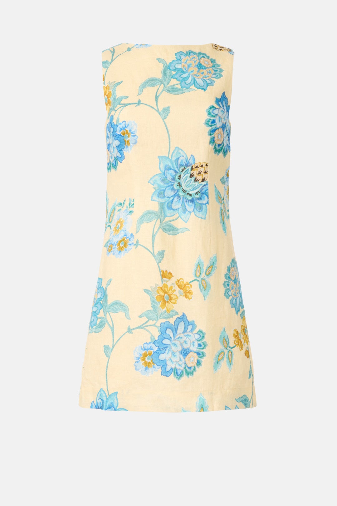 Giselle Mini Dress