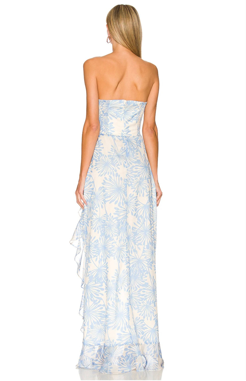 Amanda Uprichard Eden Dress