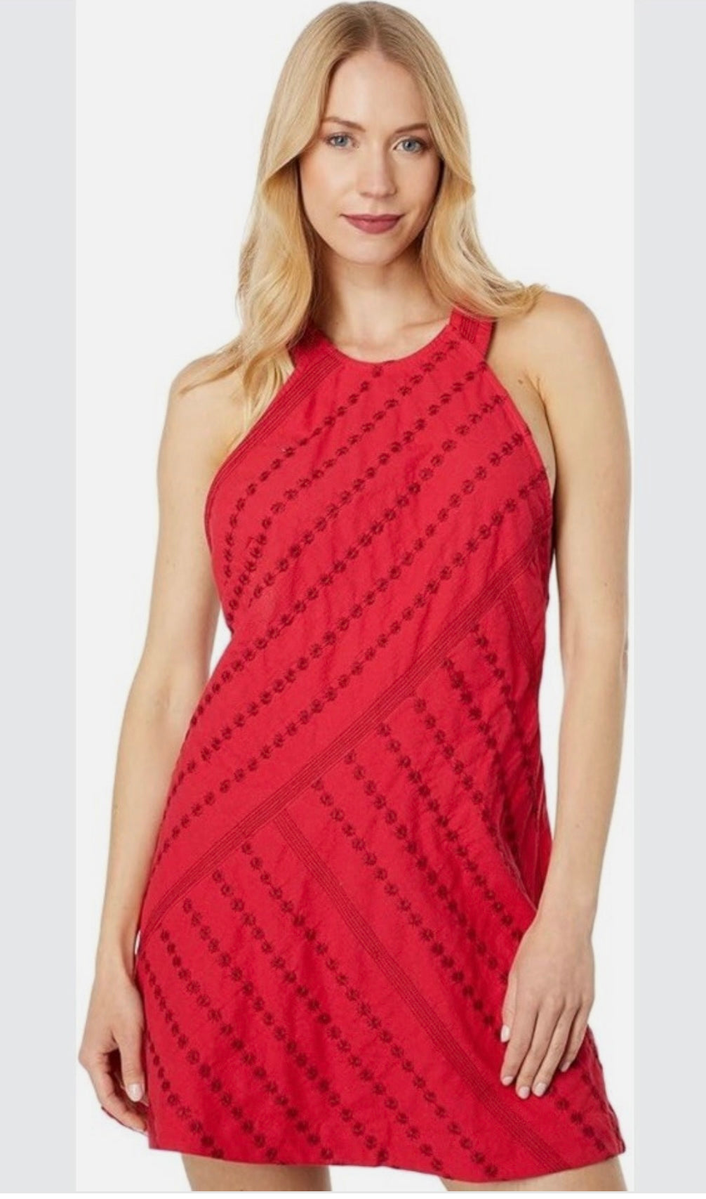 Juni Mini Dress