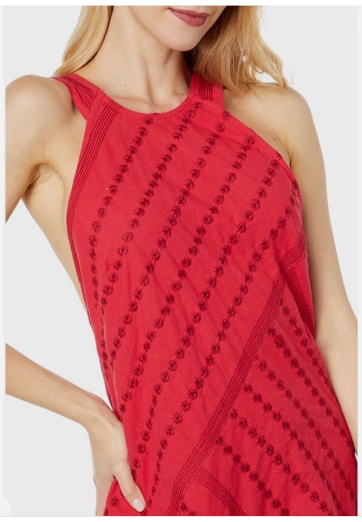 Juni Mini Dress