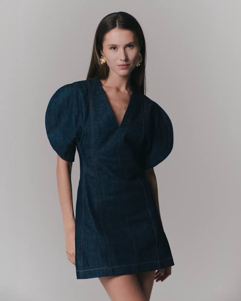 Zeland Dress