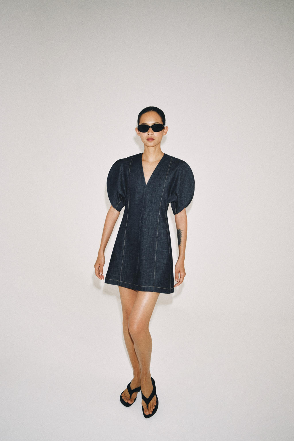 Zeland Dress