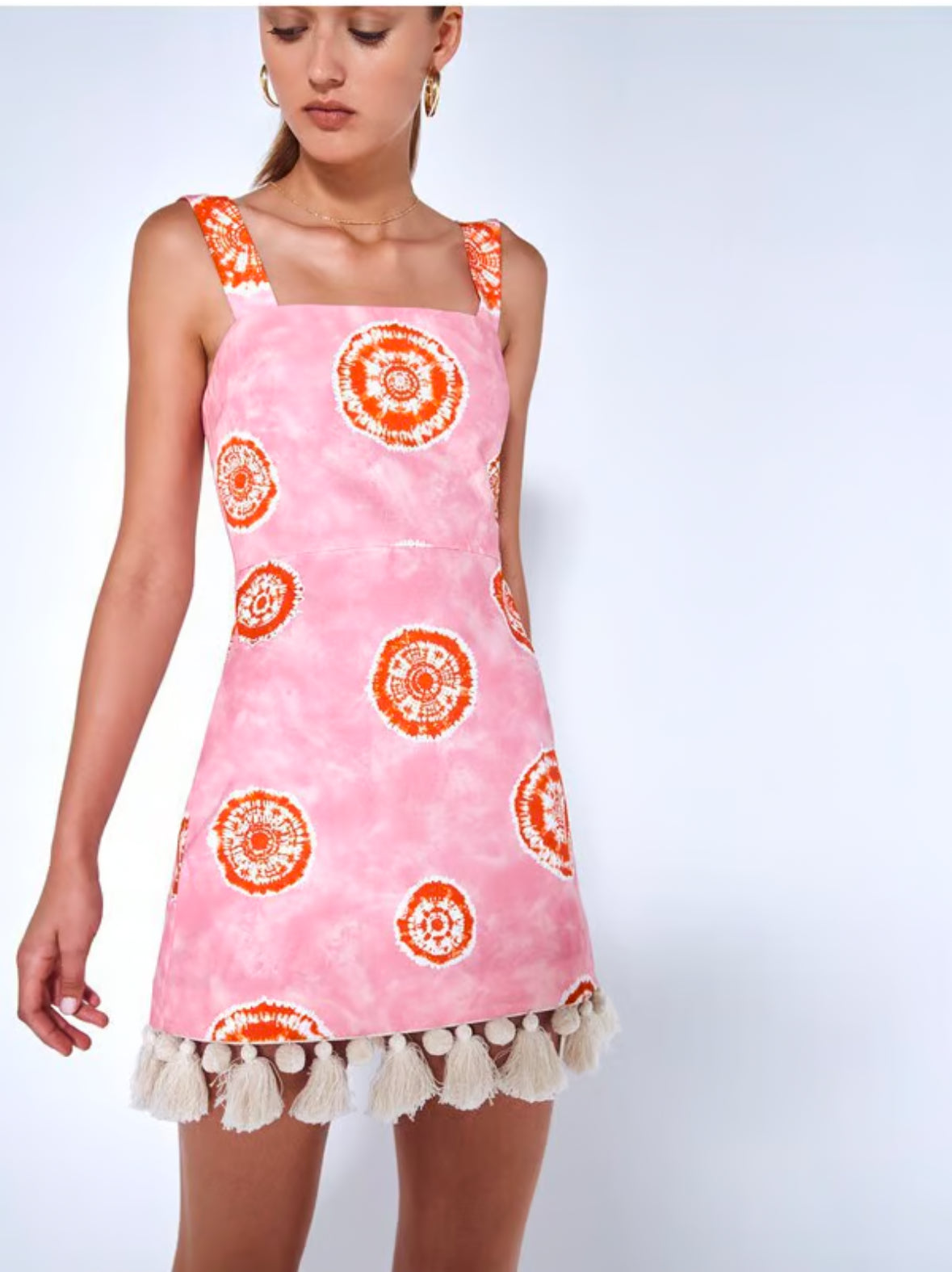 Sarena Dress