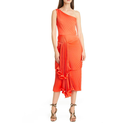 Vestido Midi