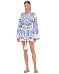 Noriko Dress