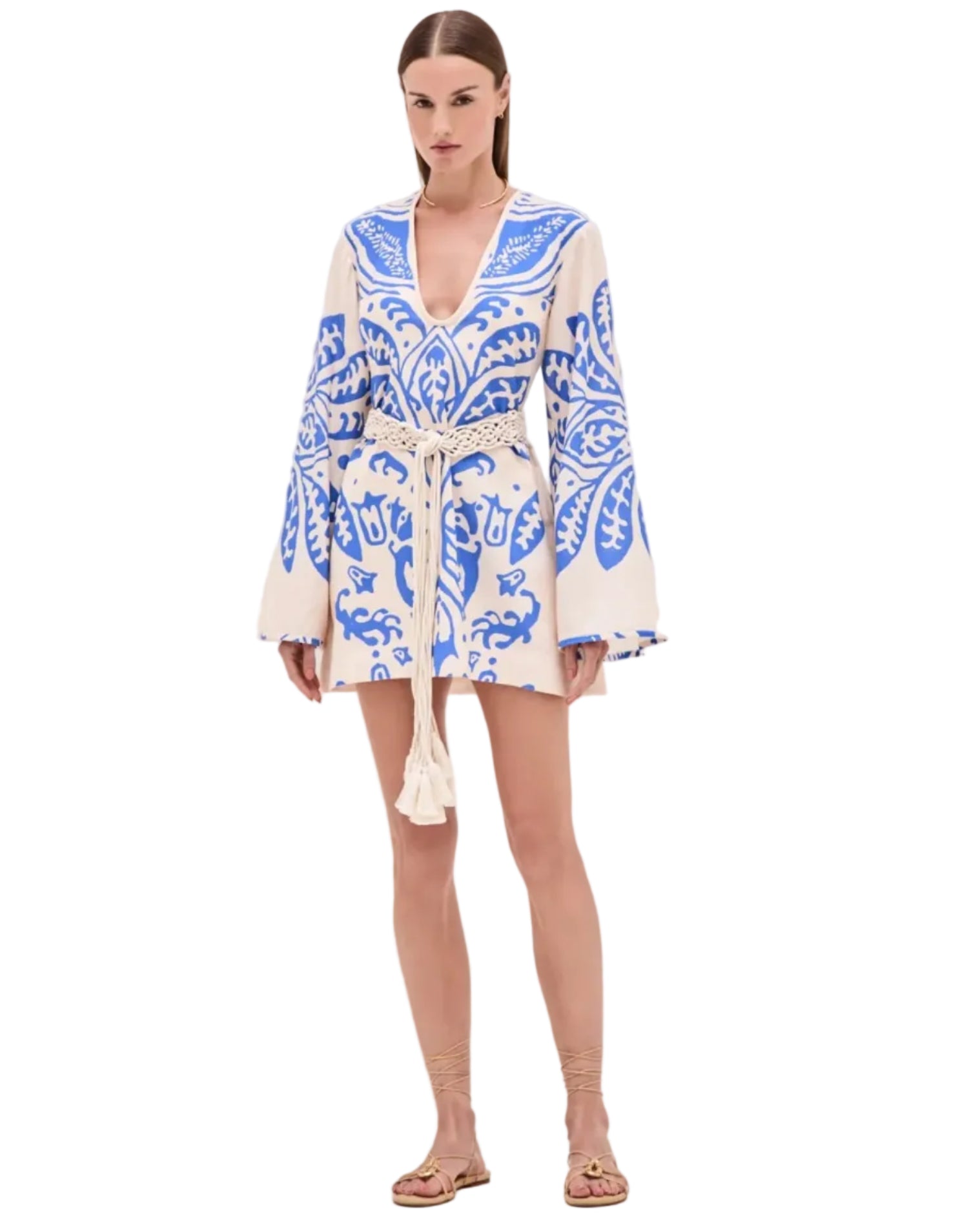 Noriko Dress