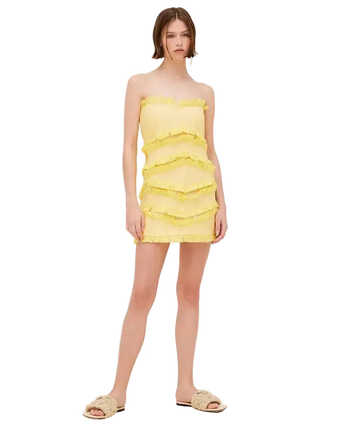 Fione Mini Dress
