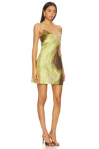 Rozlyn Mini Dress
