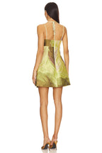 Rozlyn Mini Dress
