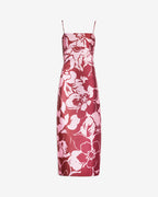 Neema Midi Dress