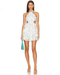 Bohima Dress
