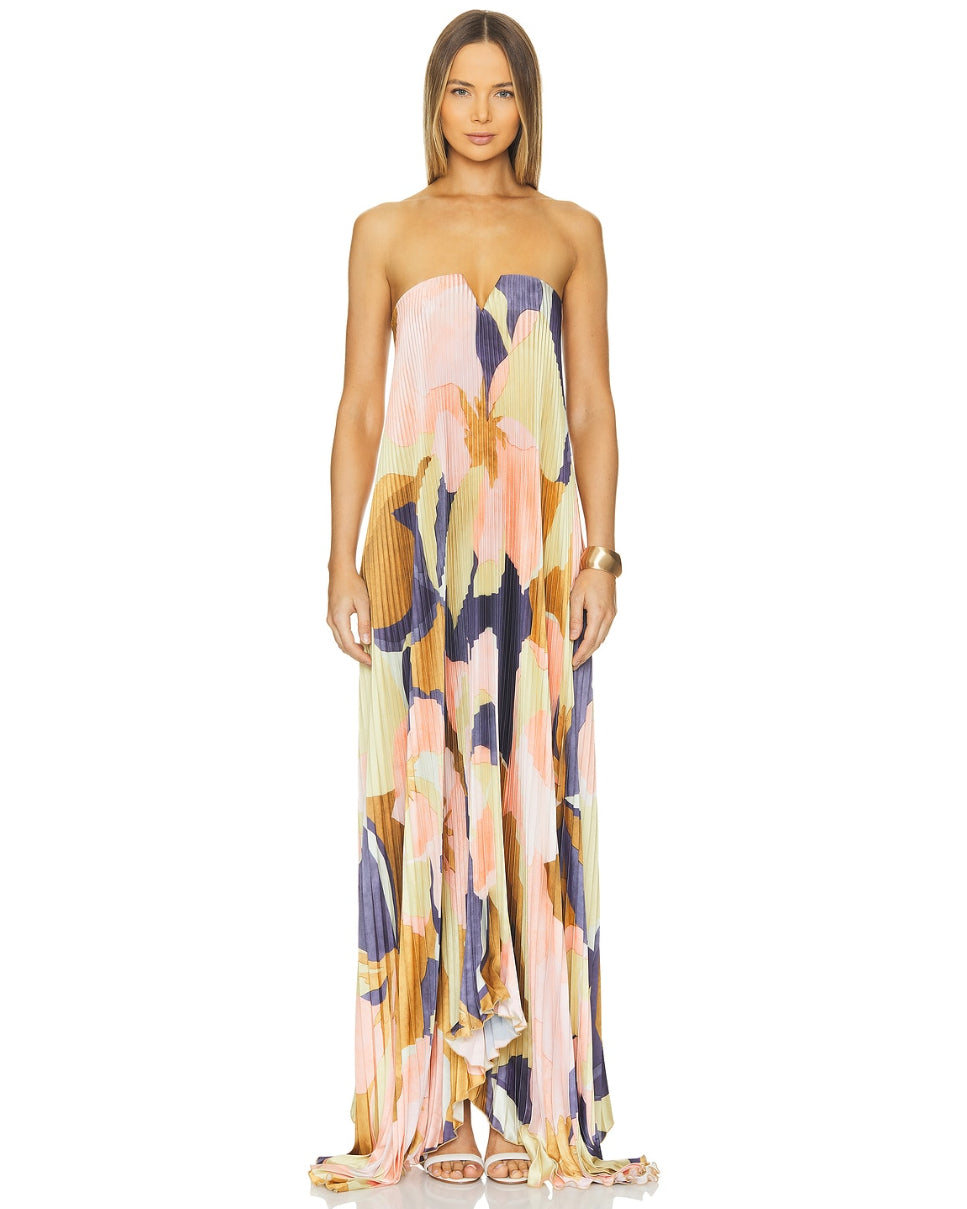 Ravello Gown