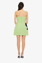 Roselle Mini Dress