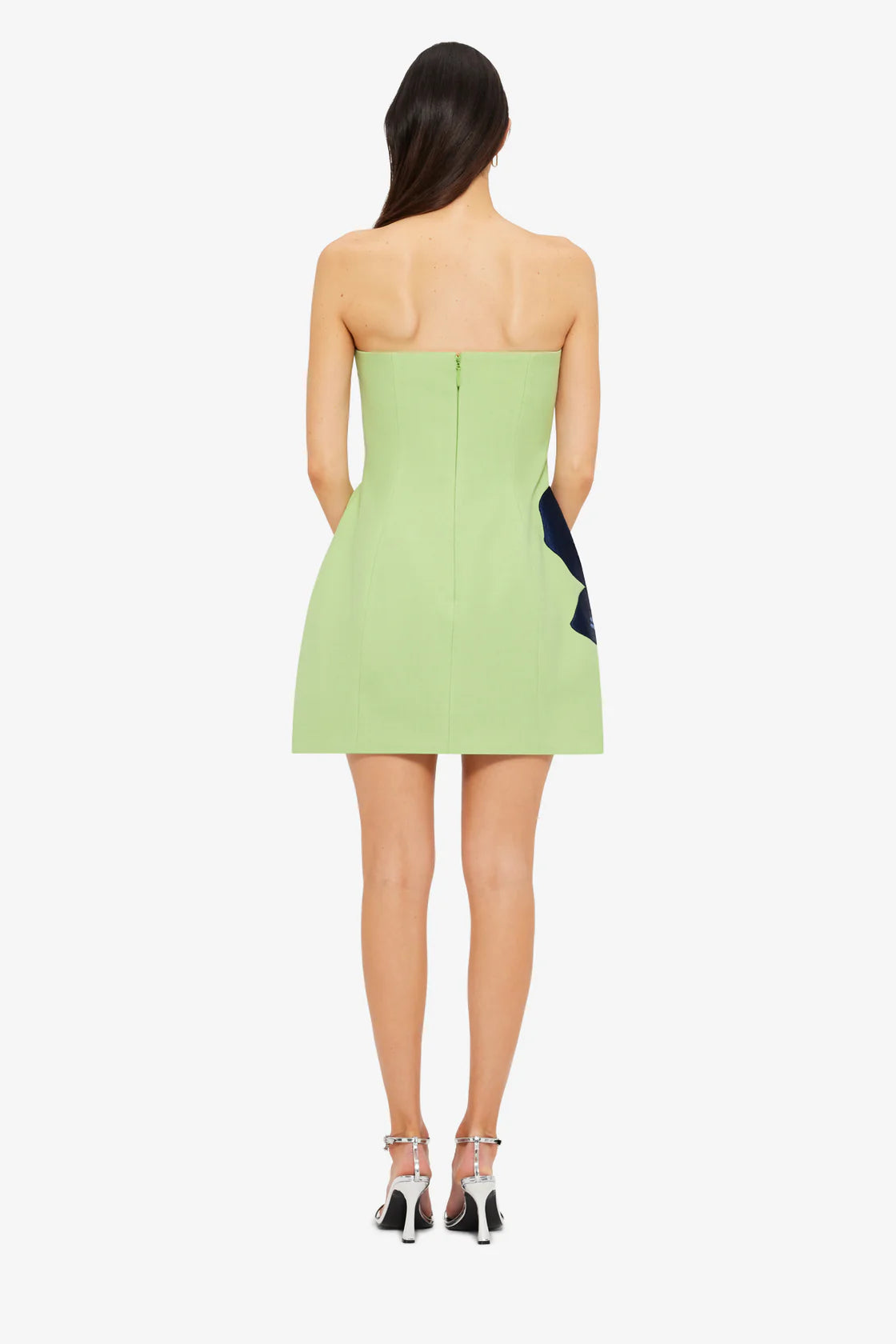 Roselle Mini Dress