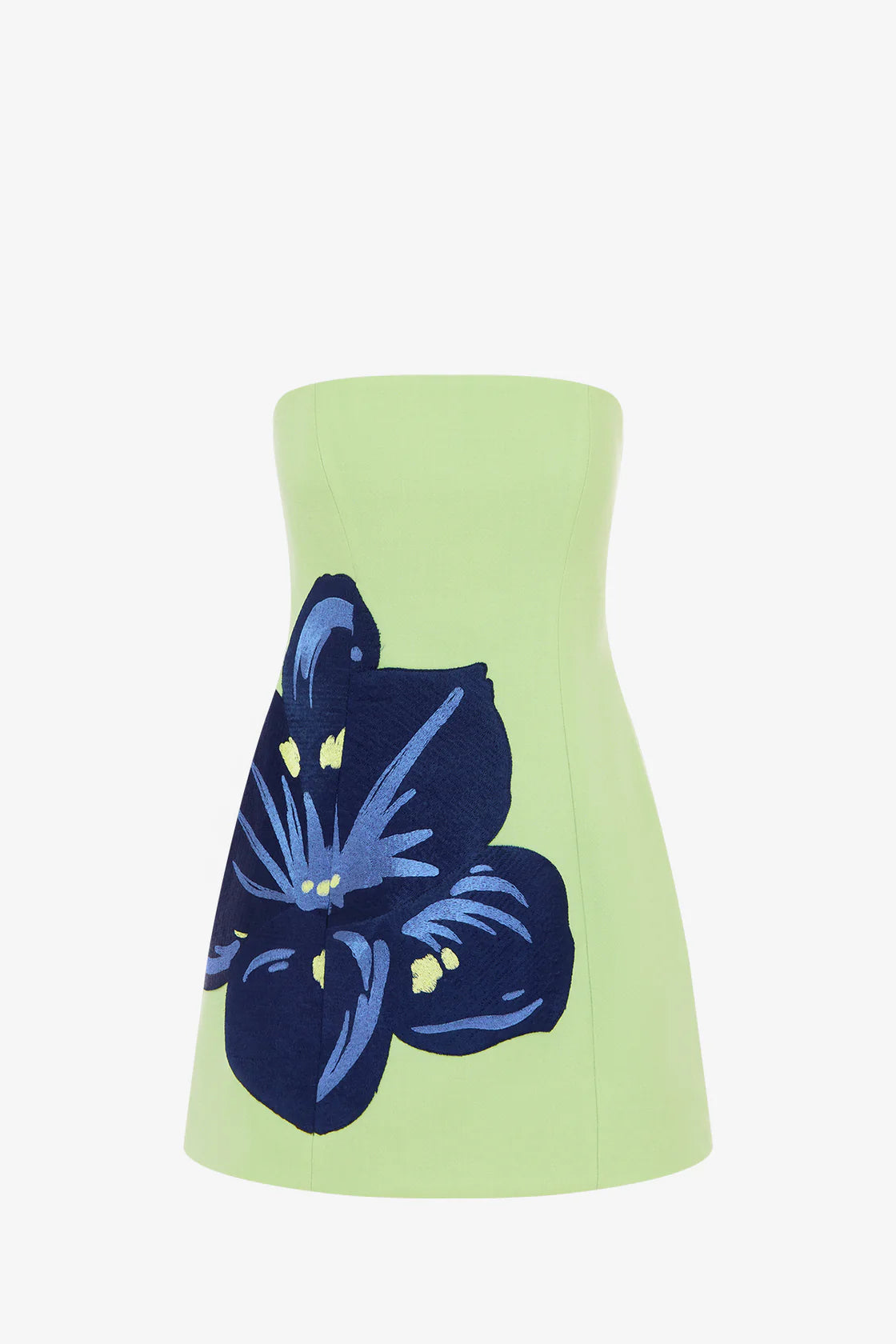 Roselle Mini Dress