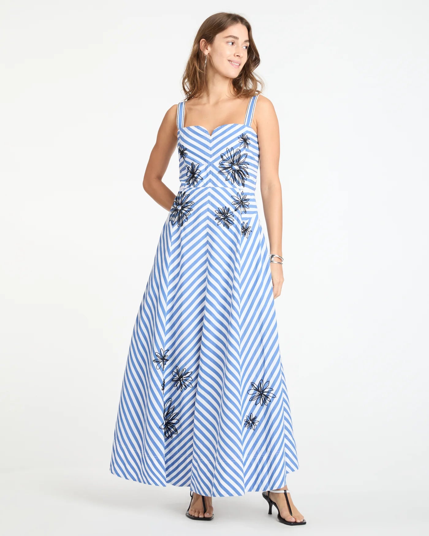 Kristen Dress
