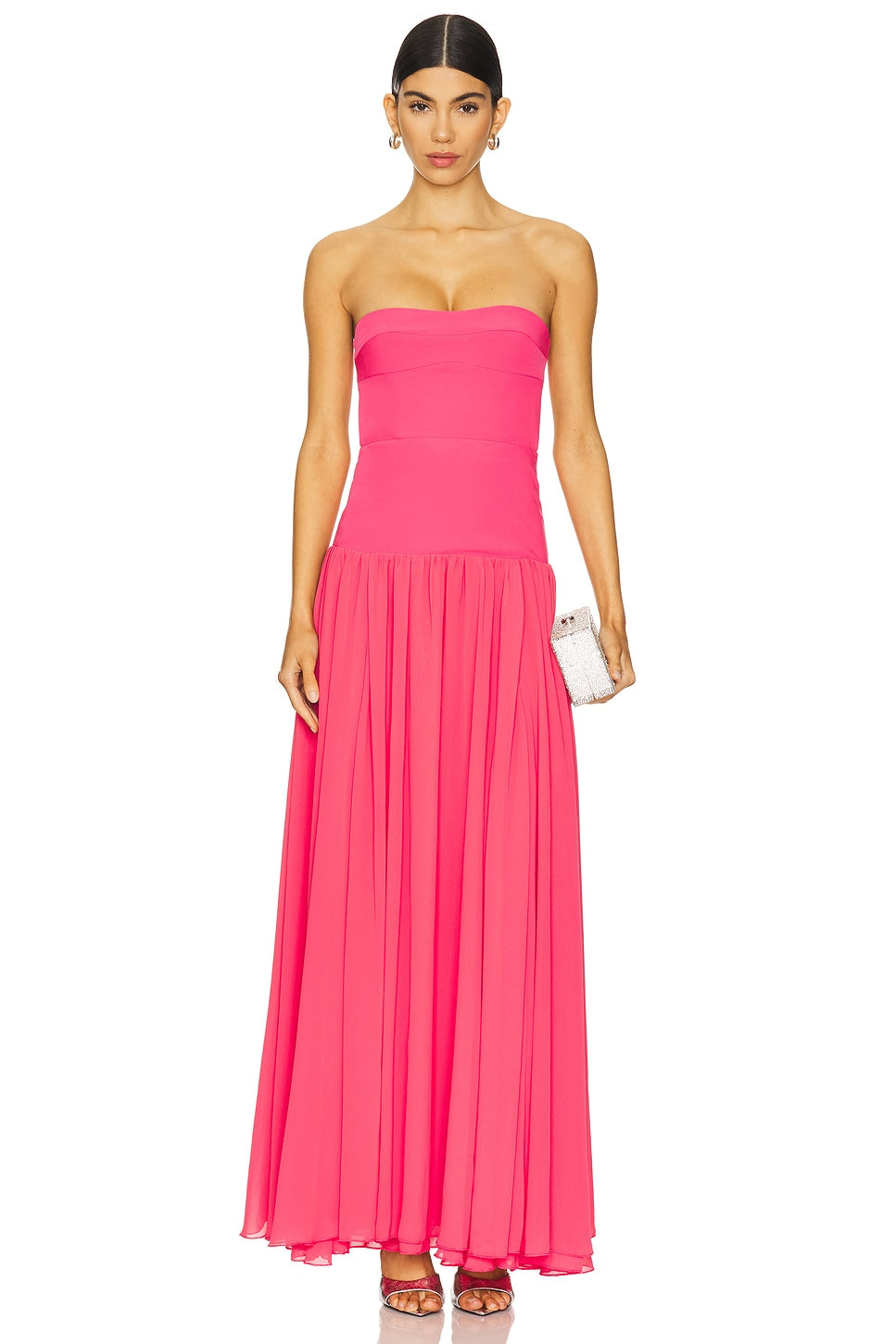 Margot Dress