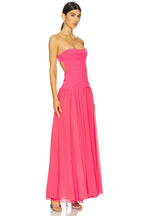 Margot Dress