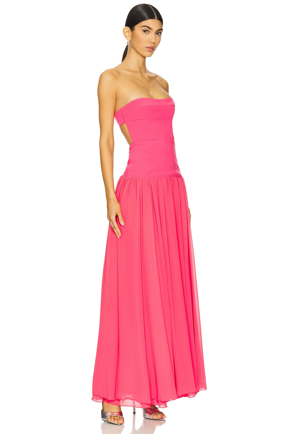Margot Dress