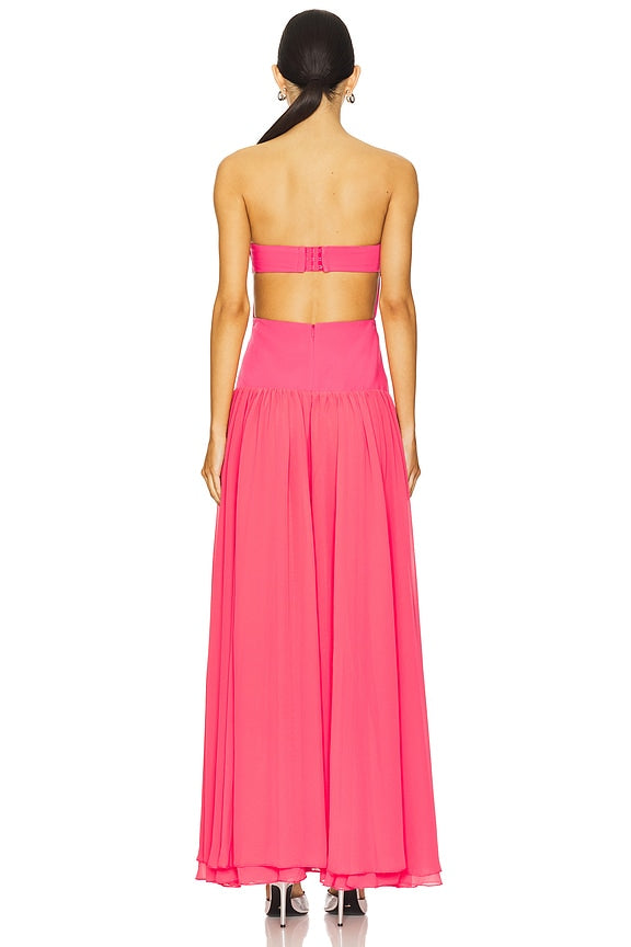Margot Dress