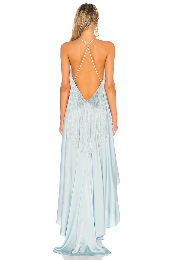 Generosity Dress