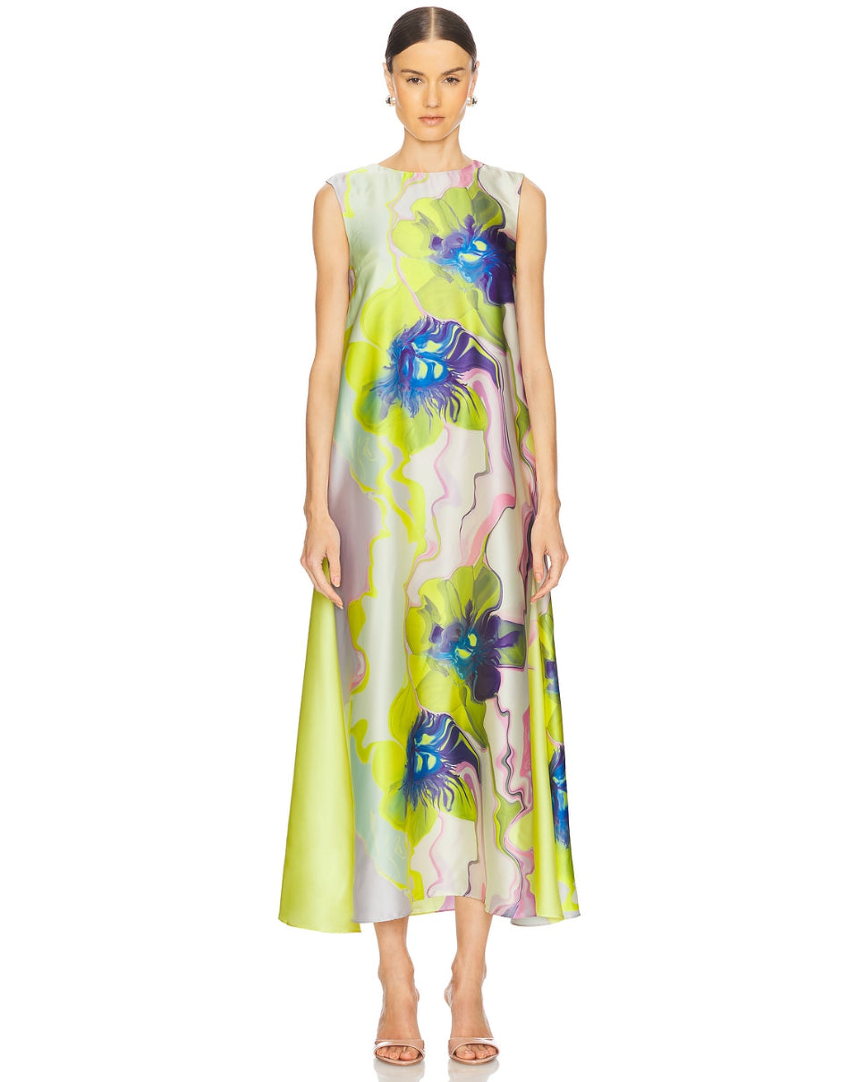 Sylvie Dress