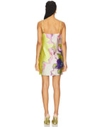 Maxine Mini Dress