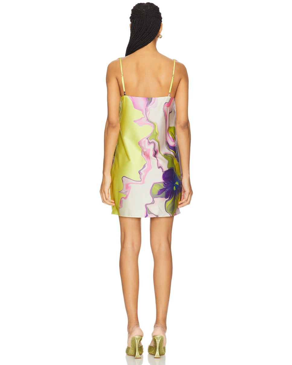 Maxine Mini Dress