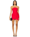 Alyna Mini Dress