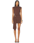 Nicolette Mini Dress