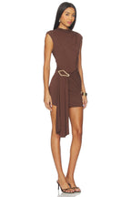 Nicolette Mini Dress