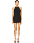 Flora Mini Dress