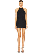 Flora Mini Dress