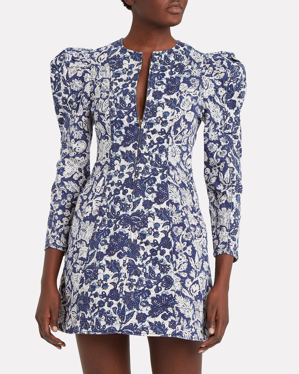 Wren Mini Dress