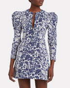 Wren Mini Dress