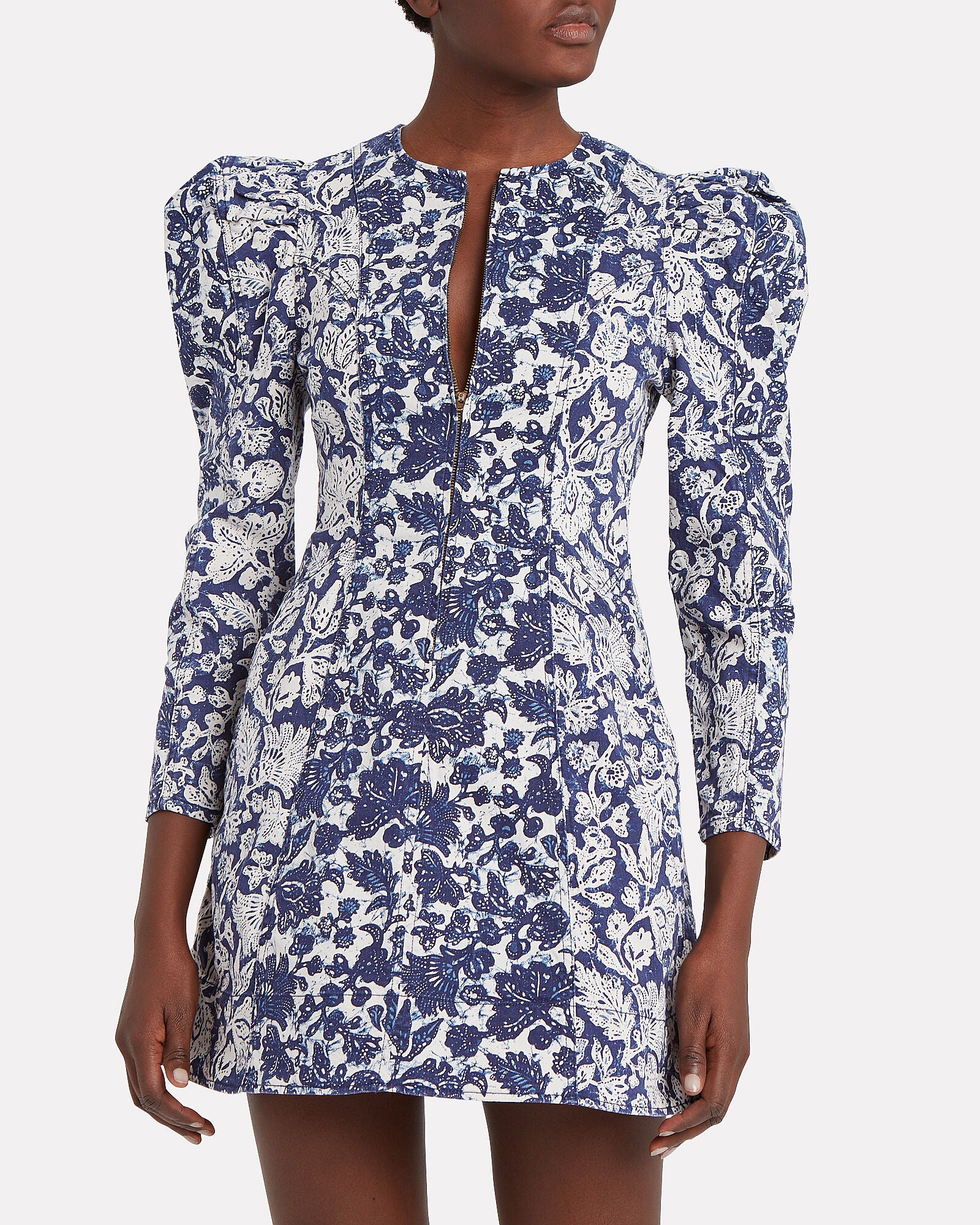 Wren Mini Dress