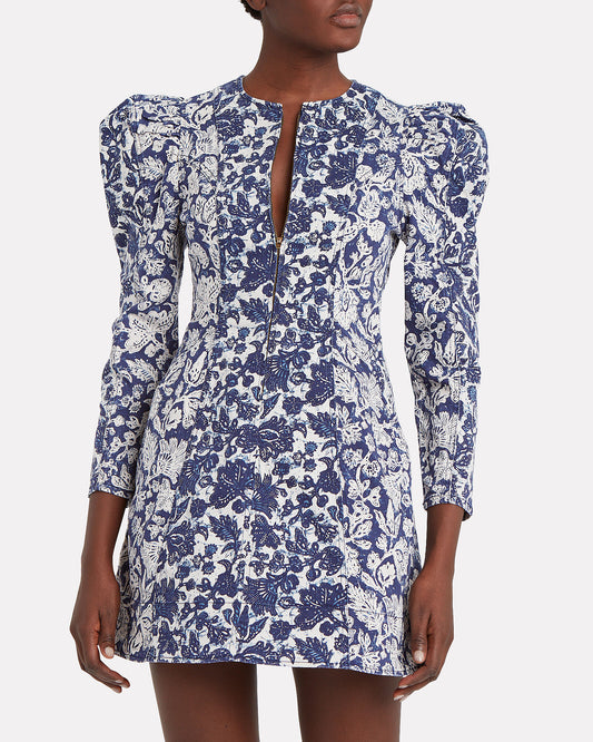 Wren Mini Dress
